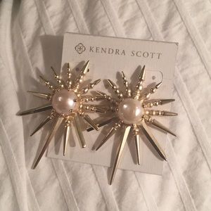 Kendra Scott Sayers Earrings